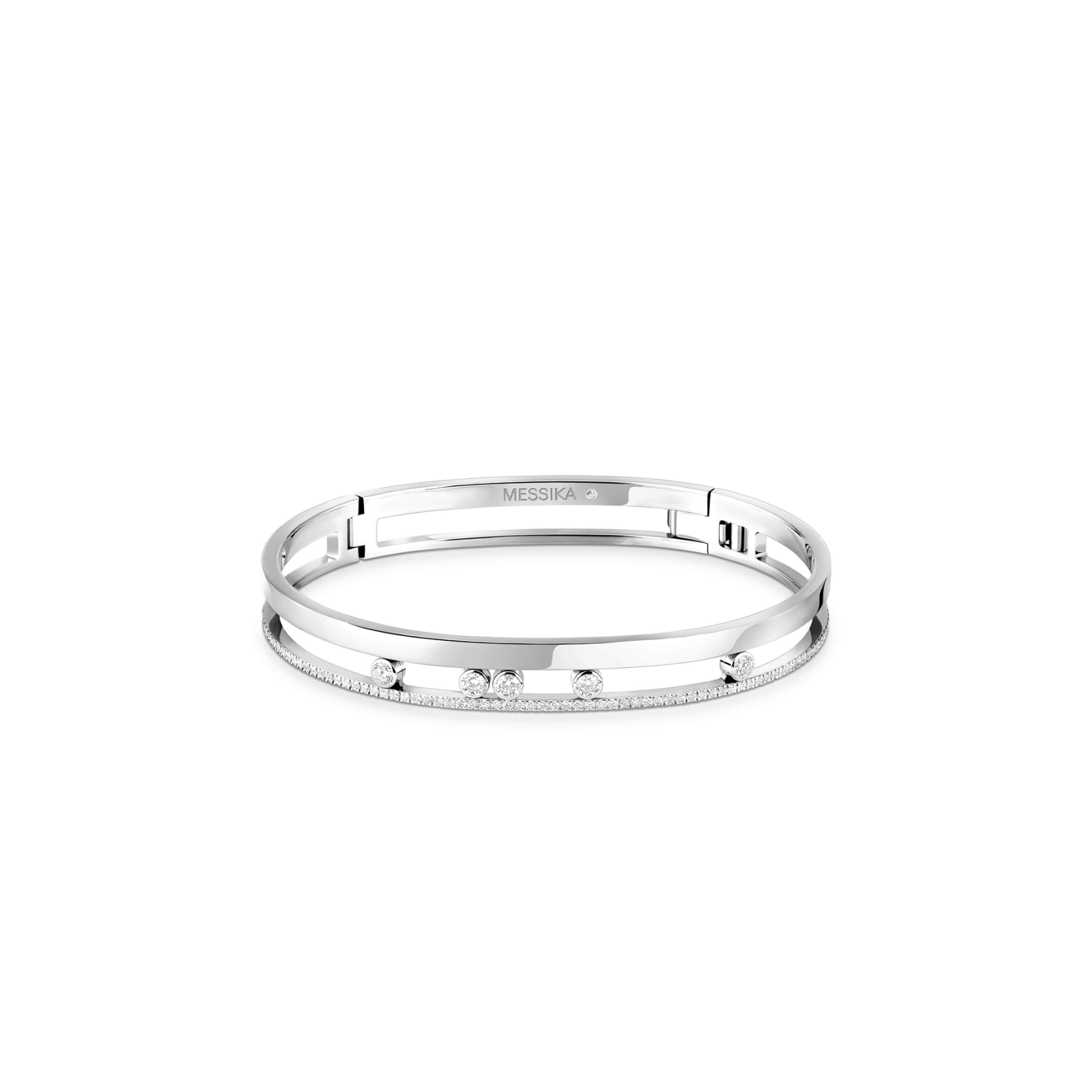 Mes1kaa move romane bangle 06514